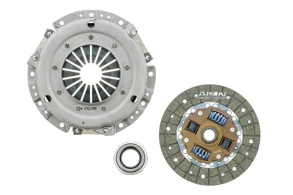 Kit d'embrayage AISIN KM-009